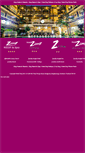 Mobile Screenshot of hotelzing.net